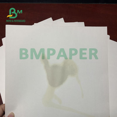 0.8mm 1.5mm Natural White Pulpboard Kelembaban dan Air Absorber