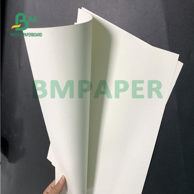 700mm X 1000mm Lembar Kertas Penyerap Super Menyerap Permukaan Datar Cair
