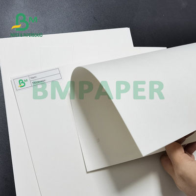Papan Tikar Bir 230gsm - 450gsm Dengan Efek Pencetakan Yang Baik Permukaan Halus