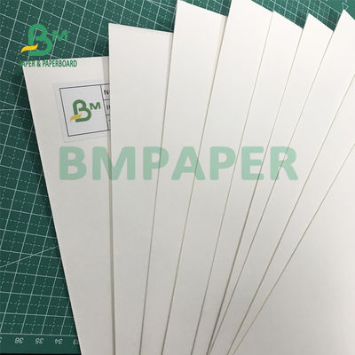0.4mm 0.5mm Kertas Blotter Penyerap Dengan Cepat Menyerap Noda Air