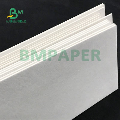0.4mm 0.5mm Kertas Blotter Penyerap Dengan Cepat Menyerap Noda Air
