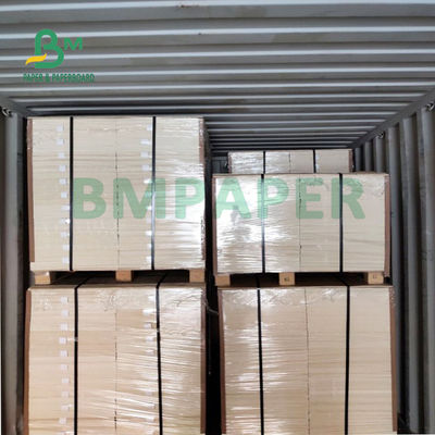 0.4mm 0.5mm Kertas Blotter Penyerap Dengan Cepat Menyerap Noda Air