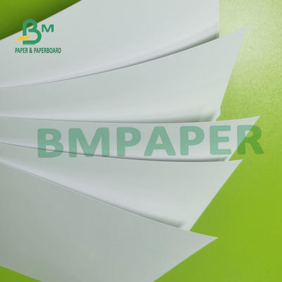 12pt C2S Printing Kertas Gloss Sutra 300g Cast Coated Glossy Finish For Flyers