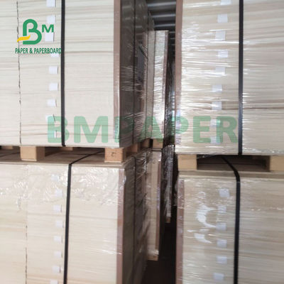 280gsm 300gsm Cup Coaster Board Kinerja Super Menyerap Cairan