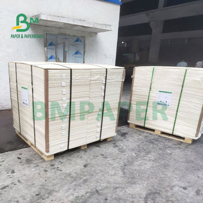 280gsm 300gsm Cup Coaster Board Kinerja Super Menyerap Cairan