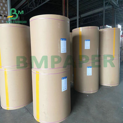 Papan Kertas Tidak Dilapisi Permukaan Datar 615mm X 860mm Untuk Tablet Pengering