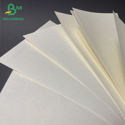 15g PE Coated 1 Side Papan Kertas Stok Piala Untuk Hot Drink Cup Cold Drink Cup