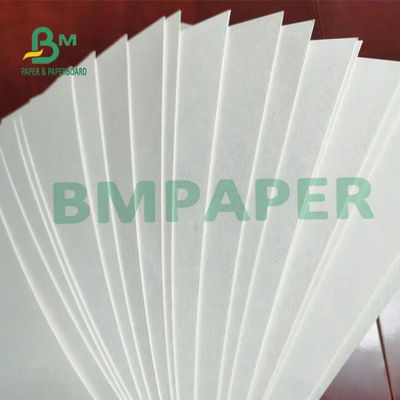 660 × 780mm Perfume Tester White Blotting Jumbo Board Kartu Penyerap Putih