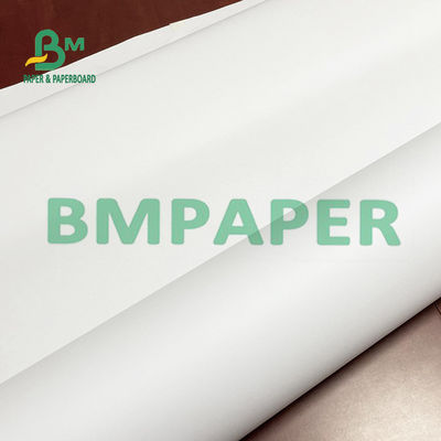 20LB Roll Packing CAD Plotter Paper Untuk CAD-Computer Aided Design