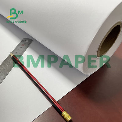 20LB Roll Packing CAD Plotter Paper Untuk CAD-Computer Aided Design
