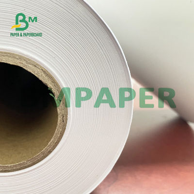 20LB Roll Packing CAD Plotter Paper Untuk CAD-Computer Aided Design