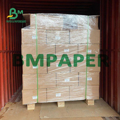 20LB Roll Packing CAD Plotter Paper Untuk CAD-Computer Aided Design