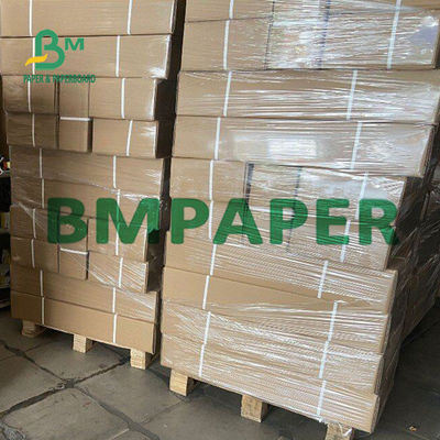 Kertas Plotter Garmen Putih 24 inci 36 inci Untuk Pabrik Garmen