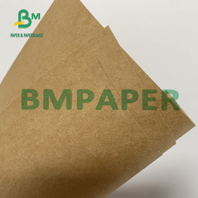 Kertas Kraft Kualitas makanan 125g - 400g Untuk Kemasan Produk Makanan