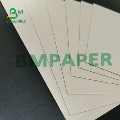 1mm 1000 Micron Book Binding Board Backing Grey Untuk Kemasan