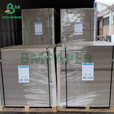 Papan Binding Buku Laminasi 1mm 1.4mm 2mm 2.5mm Satu Sisi Warna Hitam Biru Hijau