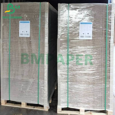 Papan Binding Buku Laminasi 1mm 1.4mm 2mm 2.5mm Satu Sisi Warna Hitam Biru Hijau