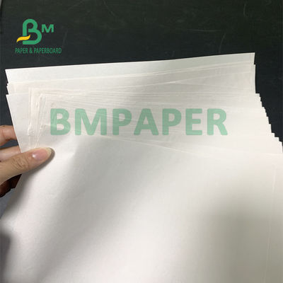 45gsm Kertas Koran Halus Ketahanan Suhu Tinggi Untuk Gambar Pakaian