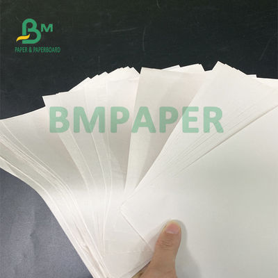 45gsm Kertas Koran Halus Ketahanan Suhu Tinggi Untuk Gambar Pakaian