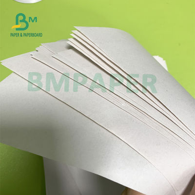 Good Opacity Newsprint Packing Paper 45gsm 48.8gsm Untuk Industri Sepatu