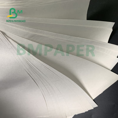 Good Opacity Newsprint Packing Paper 45gsm 48.8gsm Untuk Industri Sepatu