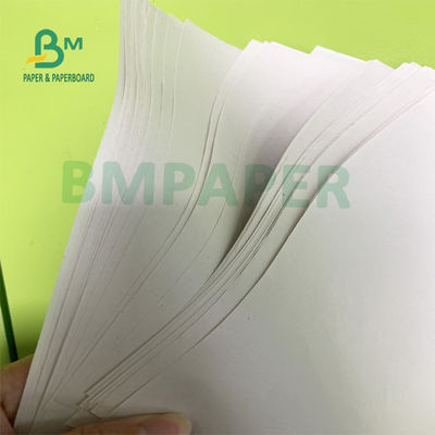 Good Opacity Newsprint Packing Paper 45gsm 48.8gsm Untuk Industri Sepatu