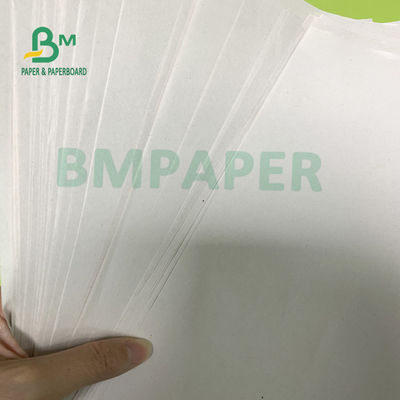 Opacity Wrapping Kertas Koran Roll Uncoated Untuk Buku Komik