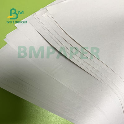 Opacity Wrapping Kertas Koran Roll Uncoated Untuk Buku Komik