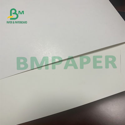 Virgin Pulp Style C1S Art Paper Sheets Untuk Kotak Kemasan Bersertifikat ISO
