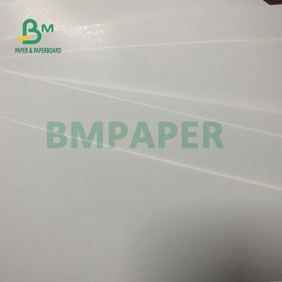 Kertas Karton Putih C1S Tahan Lama Untuk Membuat Kotak Kosmetik OEM