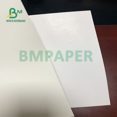 210gsm 230gsm C1S Karton Resistensi Lipat Padat 700mm X 1000mm