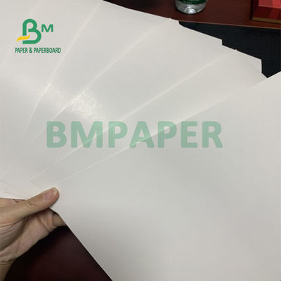 210gsm 230gsm C1S Karton Resistensi Lipat Padat 700mm X 1000mm