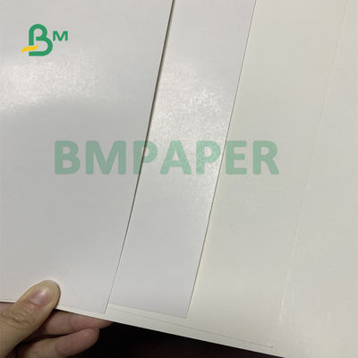 Papan Kotak Lipat FBB Satu Sisi Dilapisi Halus Untuk Kartu Undangan
