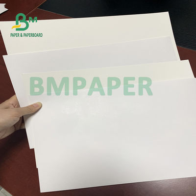 Papan Kotak Lipat FBB Satu Sisi Dilapisi Halus Untuk Kartu Undangan