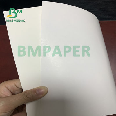 Papan Kotak Lipat FBB Satu Sisi Dilapisi Halus Untuk Kartu Undangan