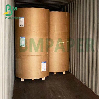 Papan Kotak Lipat FBB Satu Sisi Dilapisi Halus Untuk Kartu Undangan