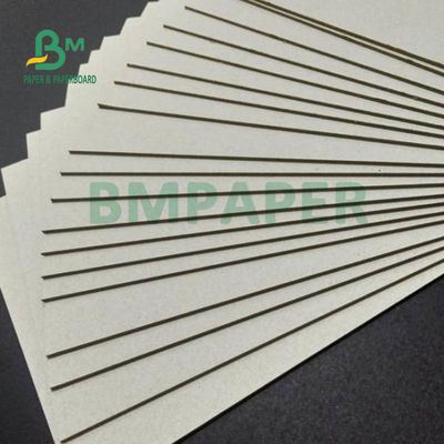 Papan Binding Buku Laminasi Tahan Lama Tebal 2mm 2.5mm Untuk File Level Arch