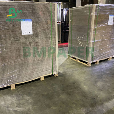 Papan Binding Buku Laminasi Tahan Lama Tebal 2mm 2.5mm Untuk File Level Arch