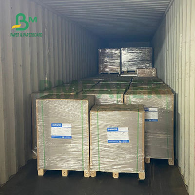 Papan Binding Buku Laminasi Tahan Lama Tebal 2mm 2.5mm Untuk File Level Arch