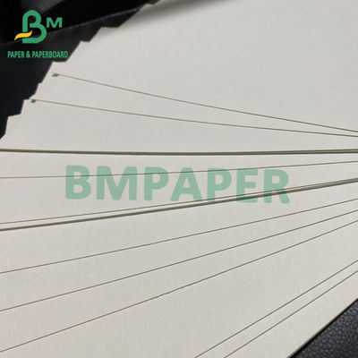 Virgin Pulp Dryer White Uncoated Paper Untuk Penyimpanan Segar 230gsm 250gsm 300gsm 330gsm