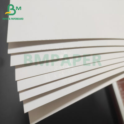 190gsm 210gsm C1S Cover Stock Dilapisi Kertas Sampul 12pt 14pt 25&quot; X 38&quot;