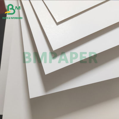 190gsm 210gsm C1S Cover Stock Dilapisi Kertas Sampul 12pt 14pt 25&quot; X 38&quot;