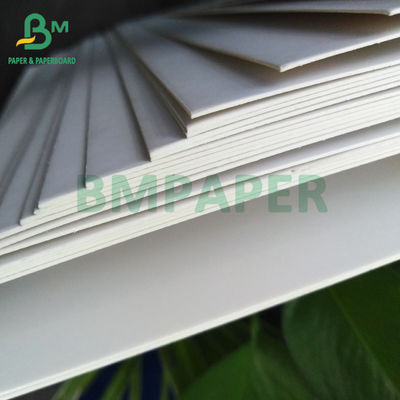 190gsm 210gsm C1S Cover Stock Dilapisi Kertas Sampul 12pt 14pt 25&quot; X 38&quot;