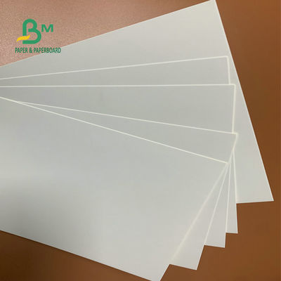 White Top White Back SBS Paper Board 190g 210g Untuk Kotak Lipat