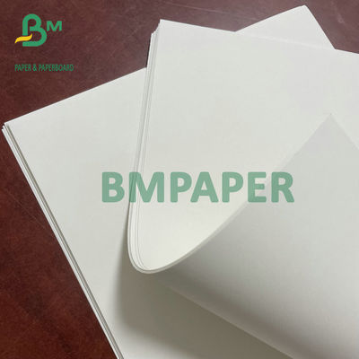 Kertas Buku Super Lembut Hi - besar 65g 75g Dalam Gulungan untuk Buku Anak-Anak