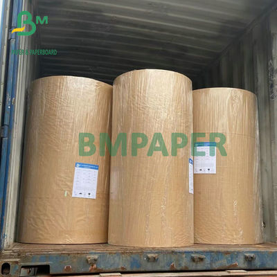 Kertas Buku Super Lembut Hi - besar 65g 75g Dalam Gulungan untuk Buku Anak-Anak