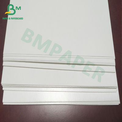 250g + 15g PE Dilapisi Kertas Untuk Piring Kertas Cangkir Mangkuk Peralatan Makan