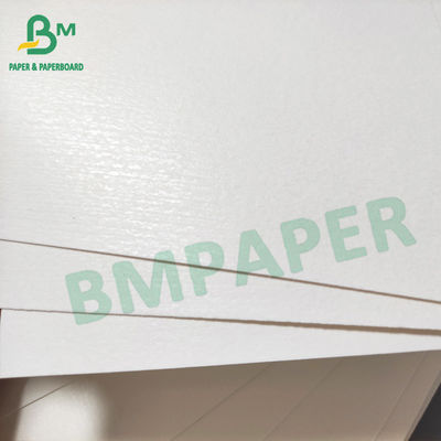 250g + 15g PE Dilapisi Kertas Untuk Piring Kertas Cangkir Mangkuk Peralatan Makan