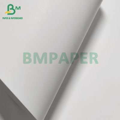C2S Glossy Matt Chromocoat Coated Art Paper 80 # Teks Kusam Untuk Majalah