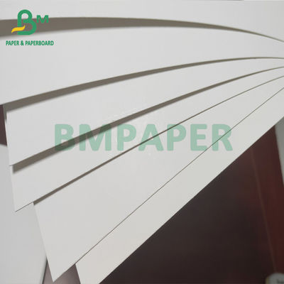C2S Glossy Matt Chromocoat Coated Art Paper 80 # Teks Kusam Untuk Majalah